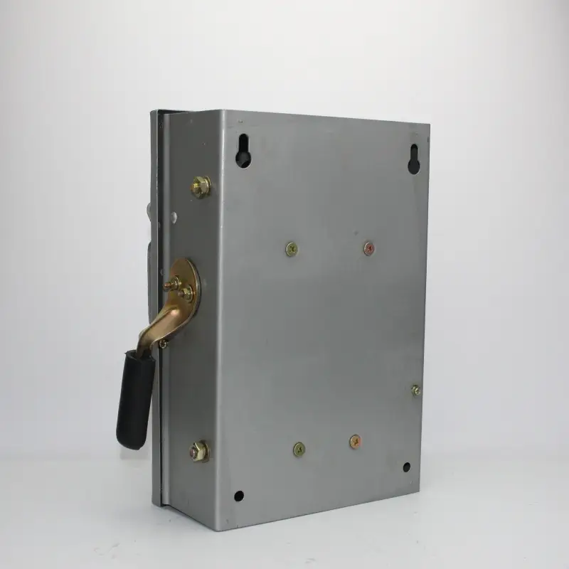 HH10-80/3負(fù)荷鐵殼開關(guān) JOSEF約瑟 應(yīng)用廣泛，耐磨