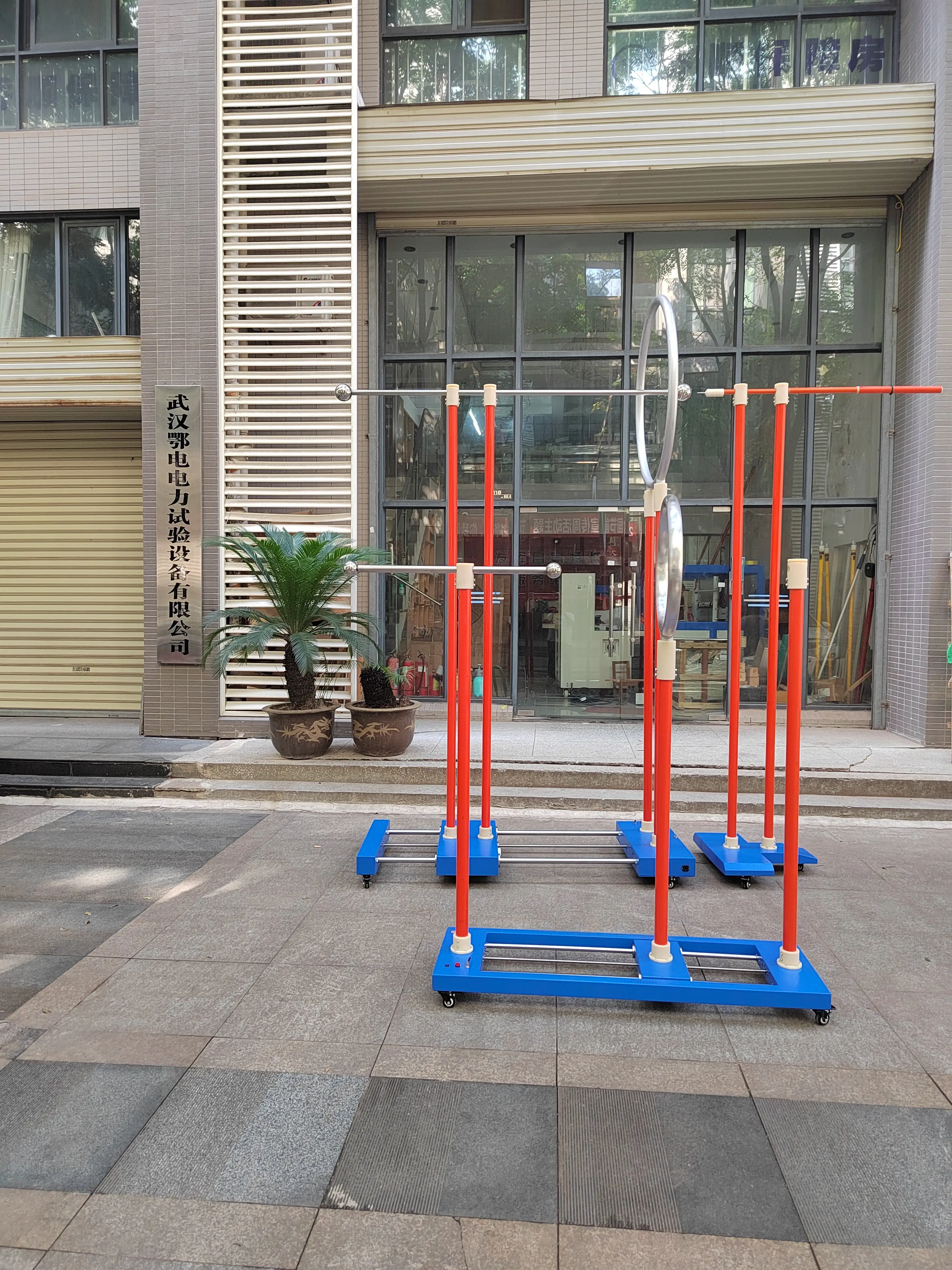 高壓驗電器的試驗周期