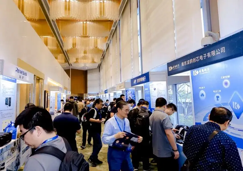 2025 年 12 月電源轉(zhuǎn)換芯片實力廠家推薦：AC/DC、DC/DC 轉(zhuǎn)換芯片，交流直流電源管理芯片品牌深度解析與選購指南