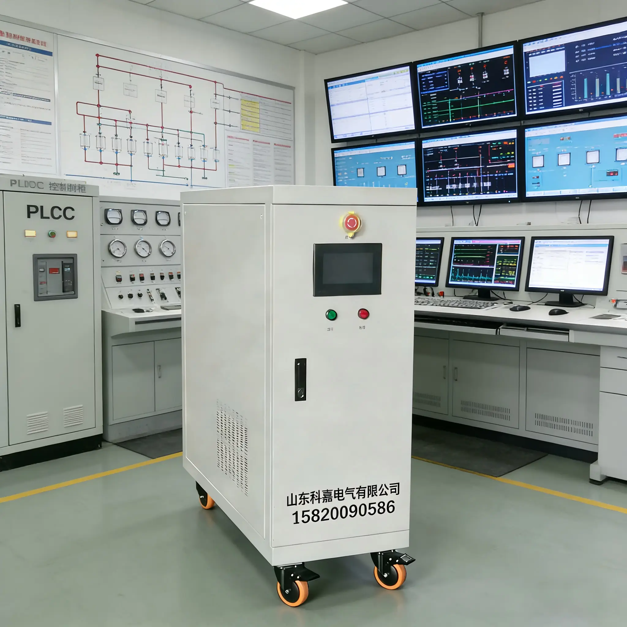 直流 48?V / 110?V / 220?V 轉 DC 375?V / 540?V / 600?V / 750?V / 800?V / 1000?V / 1500?V / 2000?V / 3000?V 升壓電源 / 直流變換器