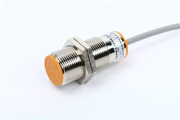 器接近開關傳感