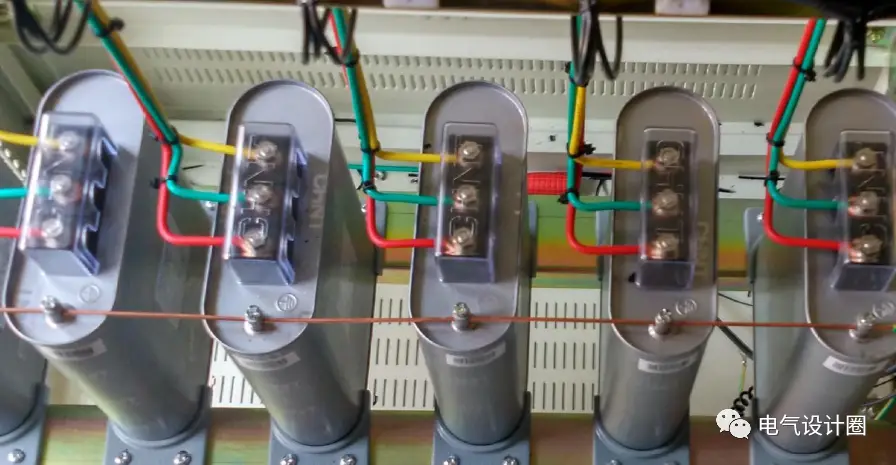 低壓無功補償問題集錦，值得收藏！