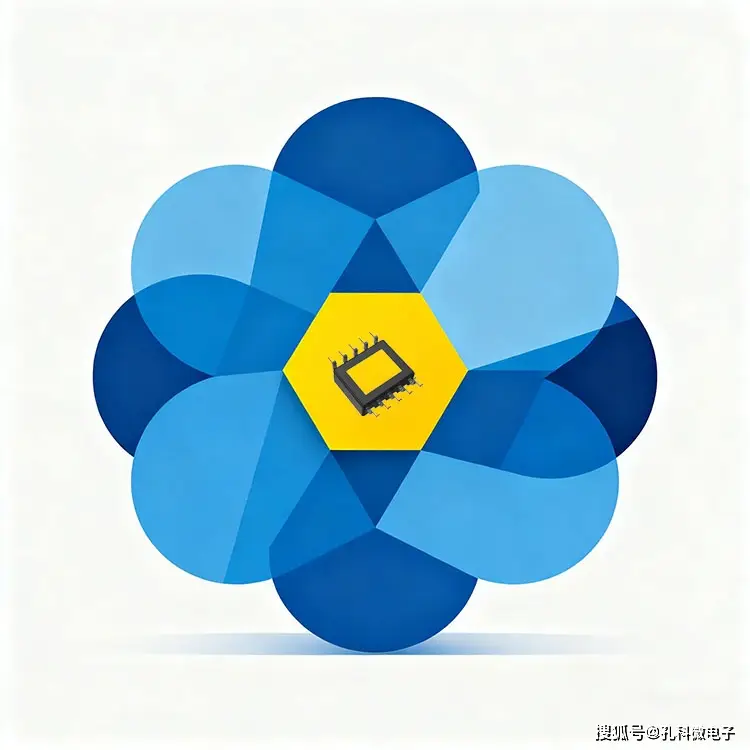 芯片半導體下游產業鏈解析 - 從設計到應用的價值創造