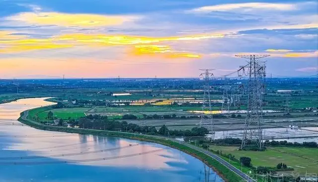 歐美都嫉妒的中國特高壓，為何研發(fā)之初，遭到了專家強烈反對？