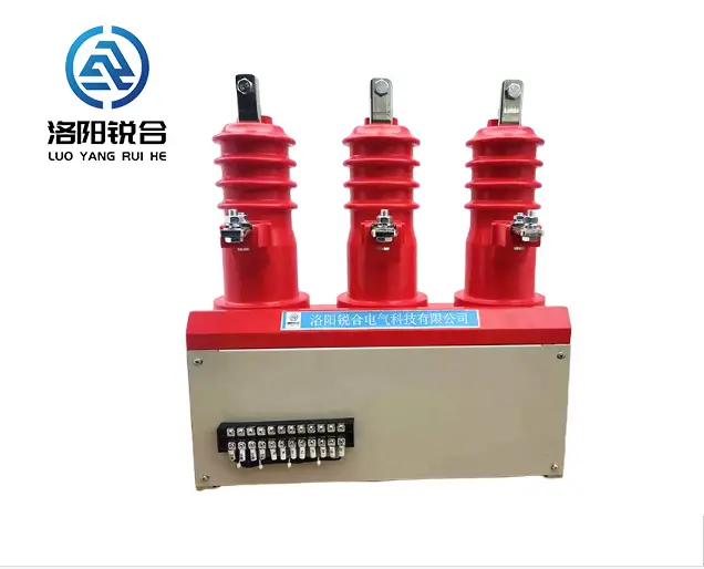 梳理口碑好的生產高壓真空負荷開關專業商家，哪家好？